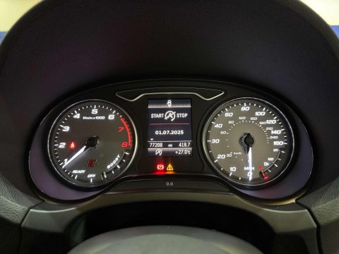 Audi S3 2.0 TFSI Hatchback 3dr Petrol Manual quattro Euro 6 (s/s) (310 ps) 49