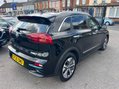 Kia Niro 64kWh 4 Auto 5dr 6