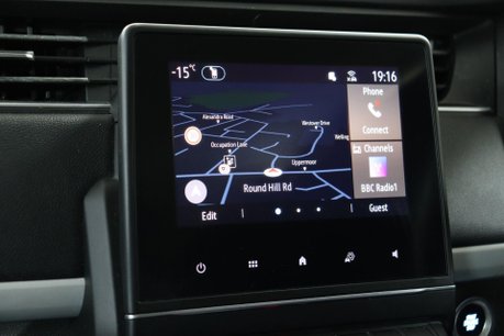Renault Zoe I ICONIC 40