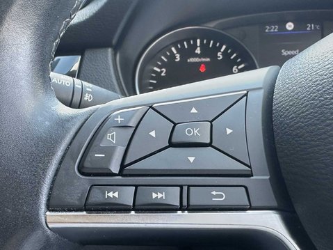 Nissan Qashqai DIG140 NMOT 23