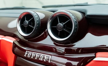 Ferrari 599 SA Aperta 22