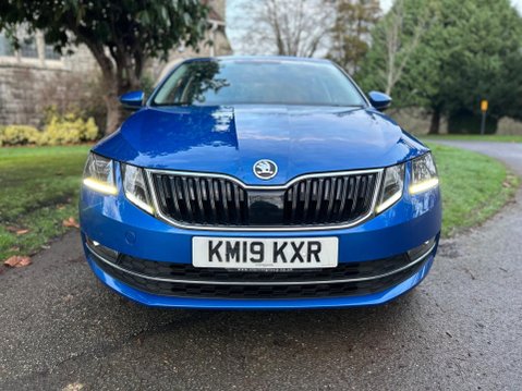 Skoda Octavia SE L TSI DSG 13