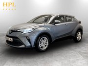 Toyota C-HR 1.8 VVT-h GPF Icon SUV 5dr Petrol Hybrid CVT Euro 6 (s/s) (122 ps) 3