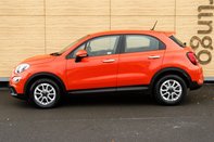Fiat 500X POP 13