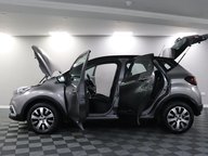 Renault Captur PLAY TCE 6