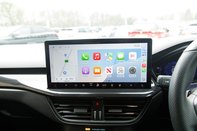 Ford Focus ST-LINE VIGNALE MHEV 29