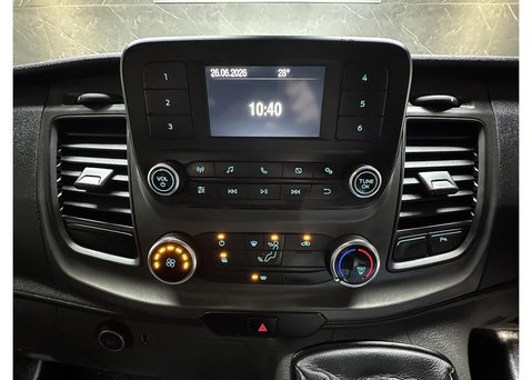 Ford Transit Custom 2.0 280 EcoBlue Trend Panel Van 5dr Diesel Manual L1 H1 Euro 6 (130 ps) 57