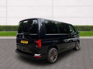 Volkswagen Transporter WAV (Wheelchair Access Vehicle) 2.0 TDI SE Semi-Auto 5dr 4