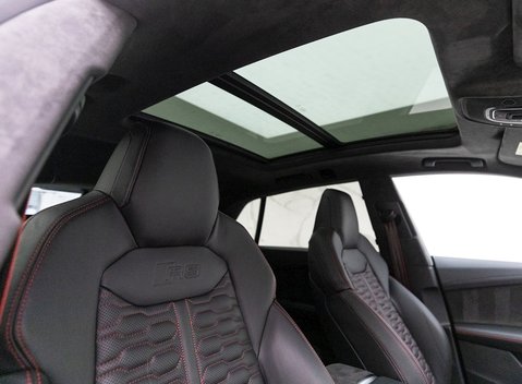 Audi Q8 Vorsprung 12