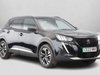 Peugeot e-2008 50kWh GT SUV 5dr Electric Auto (7kW Charger) (136 ps)