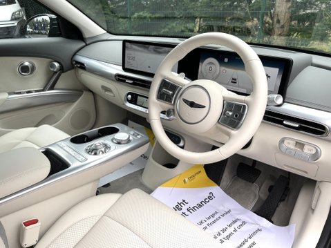 Genesis GV60 SPORT AWD 21