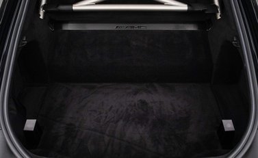 Mercedes-Benz Amg GT BLACK SERIES 36