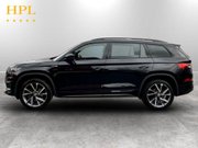 Skoda Kodiaq 1.5 TSI ACT SportLine SUV 5dr Petrol DSG Euro 6 (s/s) (7 Seat) (150 ps) Air 4