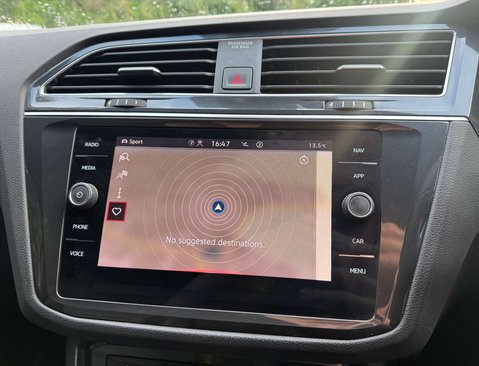 Volkswagen Tiguan 2.0 Tiguan R-Line TDI Semi-Auto 5dr 26