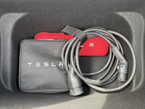 Tesla Model Y (Dual Motor) Long Range SUV 5dr Electric Auto 4WDE (384 bhp) 23