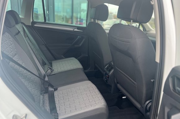 Volkswagen Tiguan LIFE 1.5 TSI DSG AUTOMATIC 22