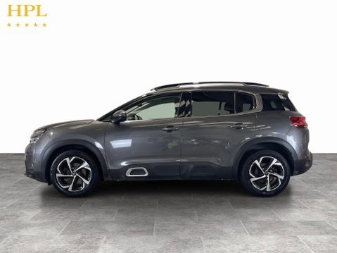 Citroen C5 Aircross 1.5 BlueHDi Flair SUV 5dr Diesel EAT8 Euro 6 (s/s) (130 ps) 4