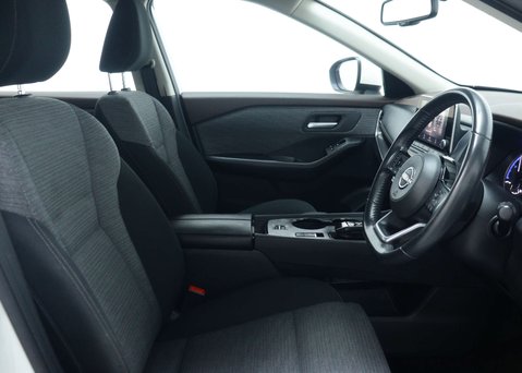 Nissan X-Trail 1.5 h e-POWER Acenta Premium SUV 5dr Petrol Hybrid Auto Euro 6 (s/s) (204 p 41