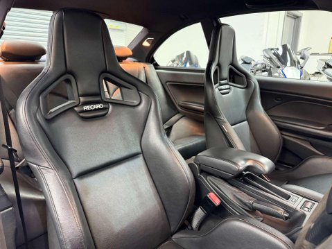 BMW M3 3.2i Coupe 2dr Petrol SMG Euro 4 (343 ps) 27