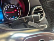 Mercedes-Benz C Class 1.5 C 200 AMG Line Premium Auto 5dr 70