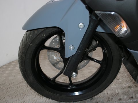 Yamaha Nmax 125 GPD125-A ABS 18