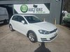 Volkswagen Golf MATCH EDITION TDI BMT