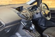 Ford B-Max 1.6 Zetec MPV 5dr Petrol Powershift Euro 5 (105 ps) 9