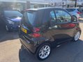 Smart Fortwo Coupe 1.0 MHD Passion Coupe 2dr Petrol SoftTouch Euro 5 (s/s) (71 bhp) 4