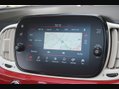 Fiat 500 1.2 Lounge Hatchback 3dr Petrol Manual Euro 6 (s/s) (69 bhp) 9