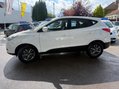 Hyundai ix35 1.6 GDi S Euro 5 5dr 12