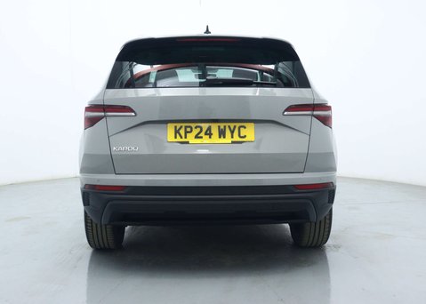 Skoda Karoq 1.5 TSI ACT SE L SUV 5dr Petrol DSG Euro 6 (s/s) (150 ps) 11