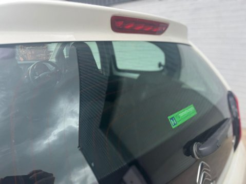 Citroen C1 1.0 VTi Feel Euro 6 (s/s) 5dr 44