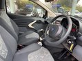 Ford Ka 1.2 Edge Euro 5 (s/s) 3dr 21