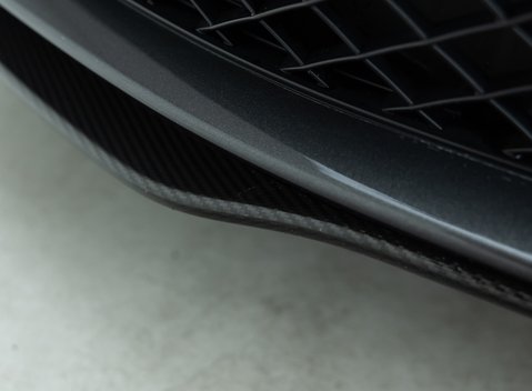 Bentley Continental GT Speed 31