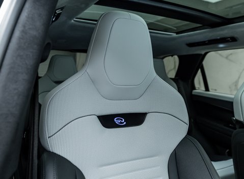 Land Rover Range Rover Sport P635 SV EDITION ONE 19