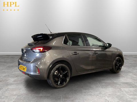 Vauxhall Corsa 1.2 Turbo Ultimate Nav Hatchback 5dr Petrol Auto Euro 6 (s/s) (100 ps) 7