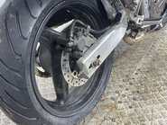 Honda CB 2001 31K LONG MOT EXCELLENT COMMUTER 600CC A2 13