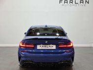 BMW 3 Series 2.0 320d M Sport Saloon 4dr Diesel Auto Euro 6 (s/s) (190 ps) 22
