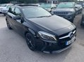 Mercedes-Benz A Class 2.1 A200d Sport (Premium Plus) 7G-DCT Euro 6 (s/s) 5dr 1