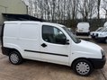 Fiat Doblo 1.9 L1 H1 4dr 12