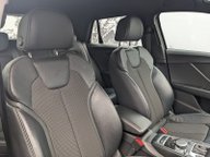 Audi Q2 TFSI QUATTRO S LINE 13