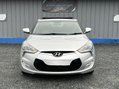 Hyundai Veloster 1.6 GDi Sport Euro 5 4dr 3
