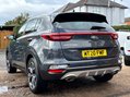 Kia Sportage 1.6 T-GDi GT-Line Euro 6 (s/s) 5dr 10