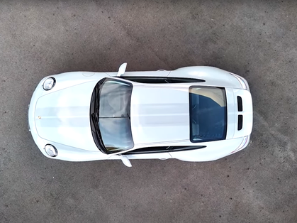 Is The 997 Sport Classic The Most Collectible Porsche Of All?