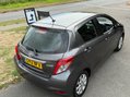 Toyota Yaris VVT-I TR 41