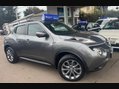 Nissan Juke 1.5 dCi Tekna Euro 6 (s/s) 5dr 8