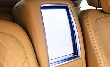 Land Rover Range Rover 5.0 SVAutobiography Ultimate LWB 20