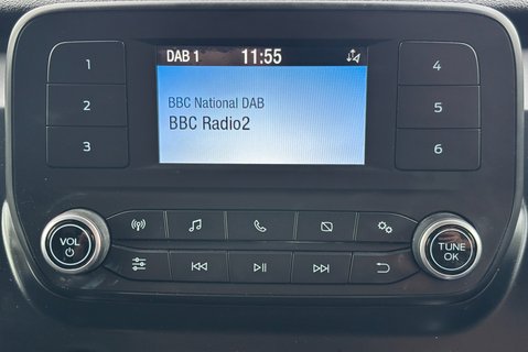 Ford Transit 330 L2 H2 Leader Panel Van - Air Con / F&R Sensors 24