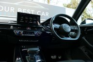 Audi A4 2.0 A4 Black Edition 35 TFSI MHEV Semi-Auto 5dr 32