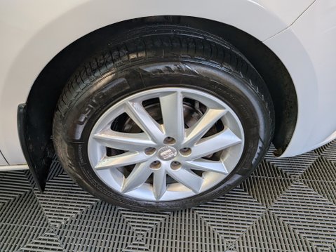SEAT Ibiza 1.4 SE 20